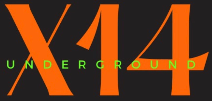 X14 Underground