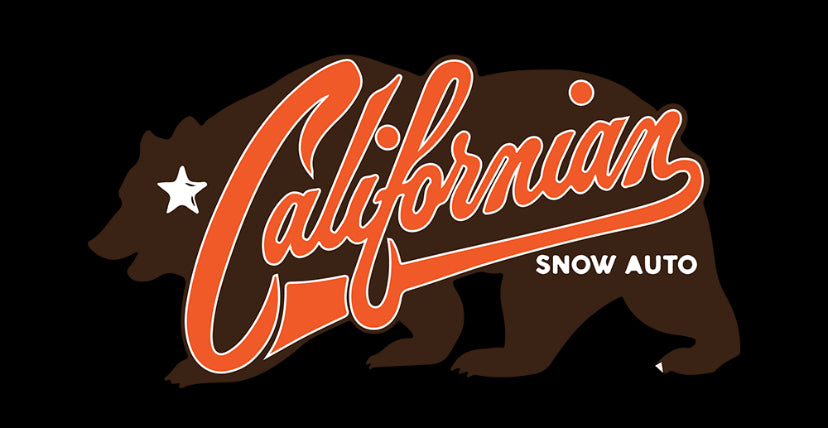 Californian Snow Auto