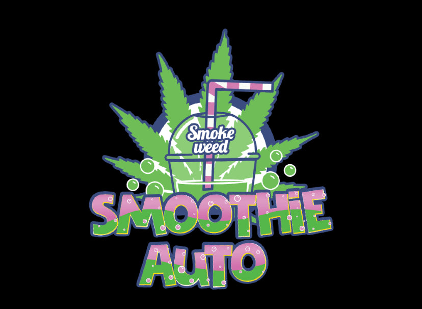 Smoothie Auto